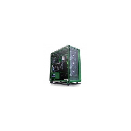 Gabinete Thermaltake Core P6 con Ventana...