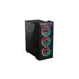 Gabinete Gamdias Athena M1 con Ventana,...