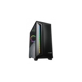 Gabinete Cougar DarkBlader X7 RGB con...