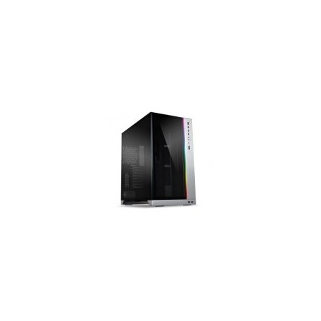 Gabinete Lian Li Dynamic XL con Ventana...