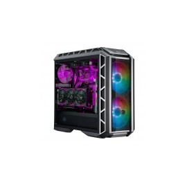 Gabinete Cooler Master MasterCase H500P...