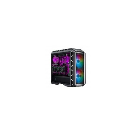 Gabinete Cooler Master MasterCase H500P...