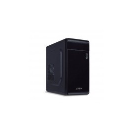 Gabinete Acteck Delta, Micro Tower, micro...