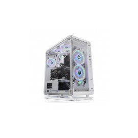 Gabinete Thermaltake Core P6 con Ventana...