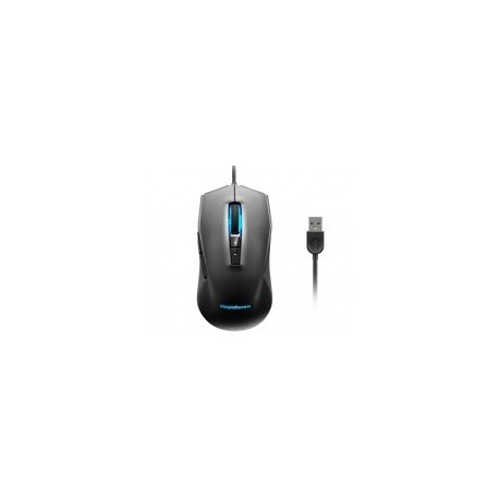 Mouse Gamer Lenovo Óptico M100 Idea Gaming...