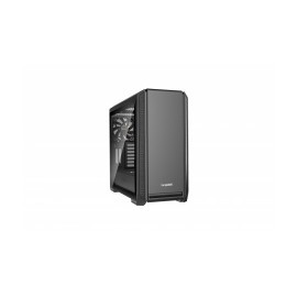 Gabinete be quiet! Silent Base 601 con...