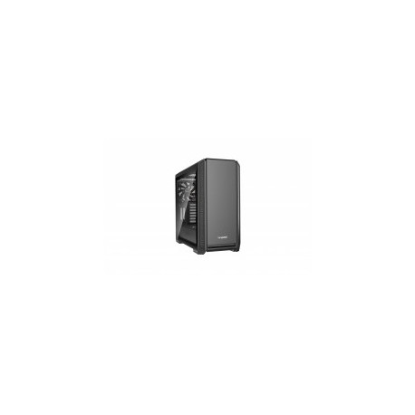 Gabinete be quiet! Silent Base 601 con...