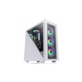 Gabinete Thermaltake Divider 300 TG ARGB...