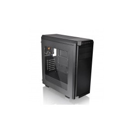 Gabinete Thermaltake V100, Midi-Tower,...