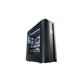 Gabinete BitFenix Pandora Core ATX con...