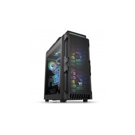 Gabinete Thermaltake Level 20 RS con...