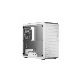 Gabinete Cooler Master Q300L con Ventana,...