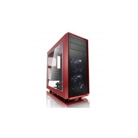 Gabinete Fractal Design Focus G con...