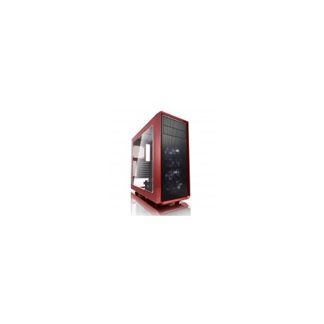 Gabinete Fractal Design Focus G con...