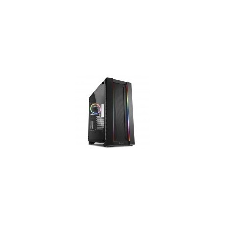 Gabinete Sharkoon ELITE SHARK CA200M con...