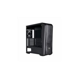 Gabinete Cooler Master MasterBox 500 con...