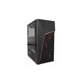 Gabinete Balam Rush Gaming Calipso con...