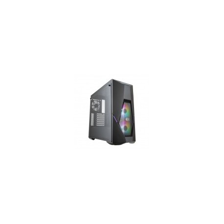 Gabinete Cooler Master MASTERBOX K500 con...