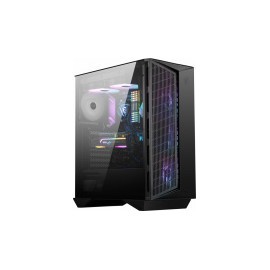 Gabinete MSI MPG Gungnir 110M con Ventana...