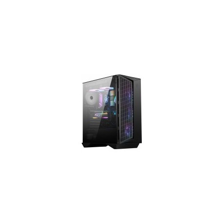 Gabinete MSI MPG Gungnir 110M con Ventana...