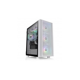 Gabinete Thermaltake H570 con Ventana...