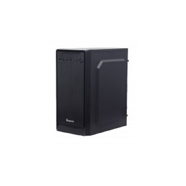 Gabinete Quaroni QCMT-07, Mini-Tower,...