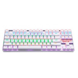 Teclado Gamer Redragon Kumara K552 Rainbow...