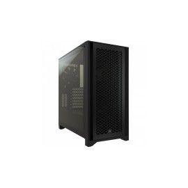 Gabinete Corsair 4000D Airflow con...