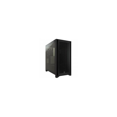 Gabinete Corsair 4000D Airflow con...