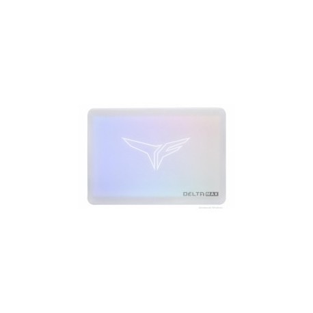 SSD Team Group T-Force Delta Max Lite RGB,...