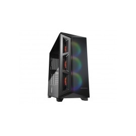 Gabinete Cougar DarkBlader X5 RGB con...