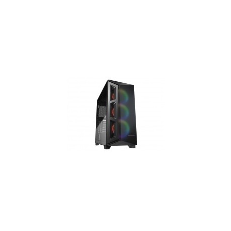 Gabinete Cougar DarkBlader X5 RGB con...