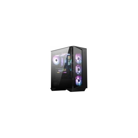 Gabinete MSI MPG GUNGNIR 110R con Ventana,...