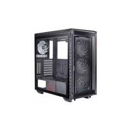 Gabinete XPG BATTLECRUSIER con Ventana...