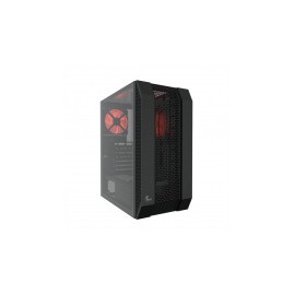 Gabinete Xtech DEIMOS con Ventana,...