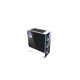 Gabinete Balam Rush THINOS con Ventana,...