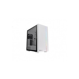 Gabinete Thermaltake H700 con Ventana RGB,...