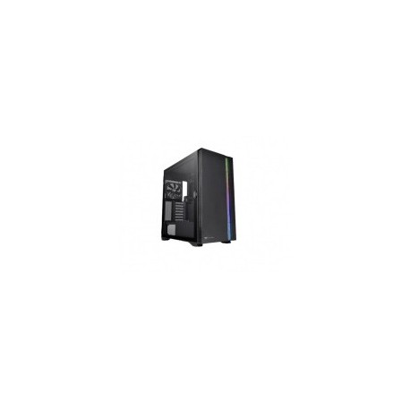 Gabinete Thermaltake H700 con Ventana RGB,...