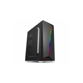 Gabinete Acteck Hercius X700, Midi-Tower,...