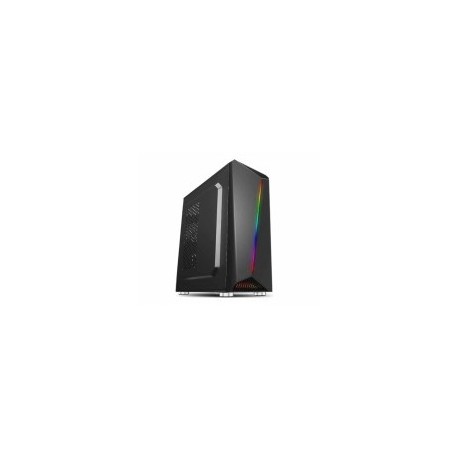 Gabinete Acteck Hercius X700, Midi-Tower,...