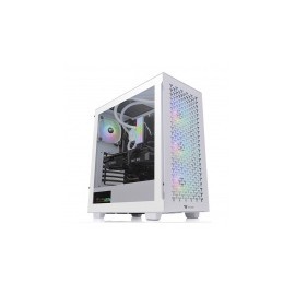 Gabinete Thermaltake V350 TG ARGB Air con...