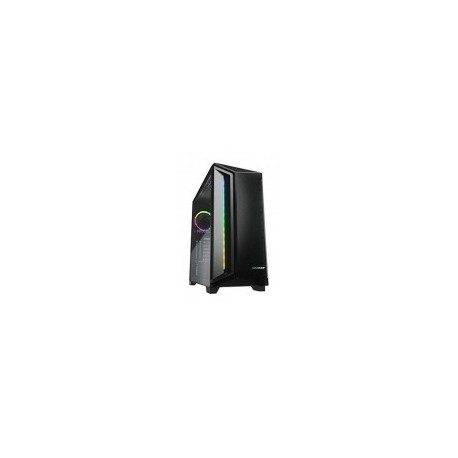 Gabinete Cougar DarkBlader X7 RGB con...