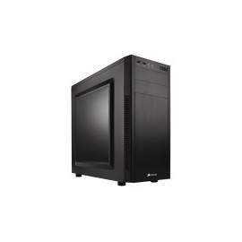 Gabinete Corsair Carbide 100R, Midi-Tower,...