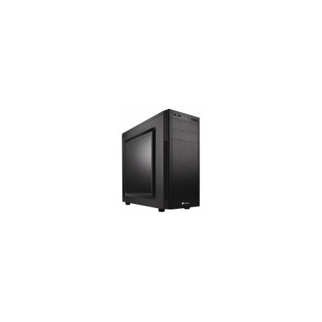 Gabinete Corsair Carbide 100R, Midi-Tower,...