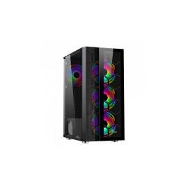 Gabinete Yeyian Rapture 2500, Midi Tower,...