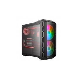 Gabinete Cooler Master Mastercase H500...