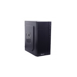 Gabinete Quaroni QCMT-05, Mini-Tower,...