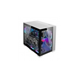 Gabinete Lian Li O11 Dynamic Mini con...