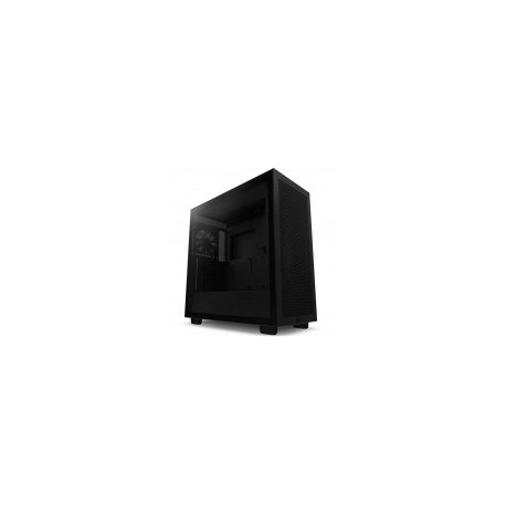 Gabinete NZXT H7 Flow con Ventana,...