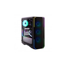 Gabinete BitFenix Enso Mesh 4ARGB con...